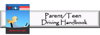 Parent/Teen Driving Guide DOWNLOAD